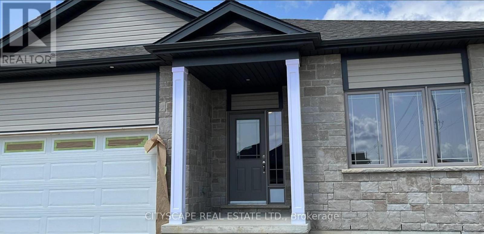 122 ELLEN STREET, north perth (elma), Ontario