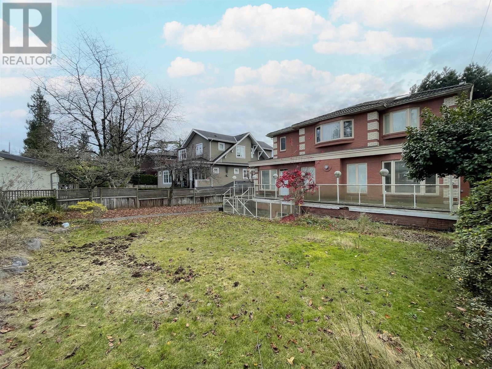 2123 W 57th Avenue, Vancouver, British Columbia  V6P 1V5 - Photo 13 - C8069998
