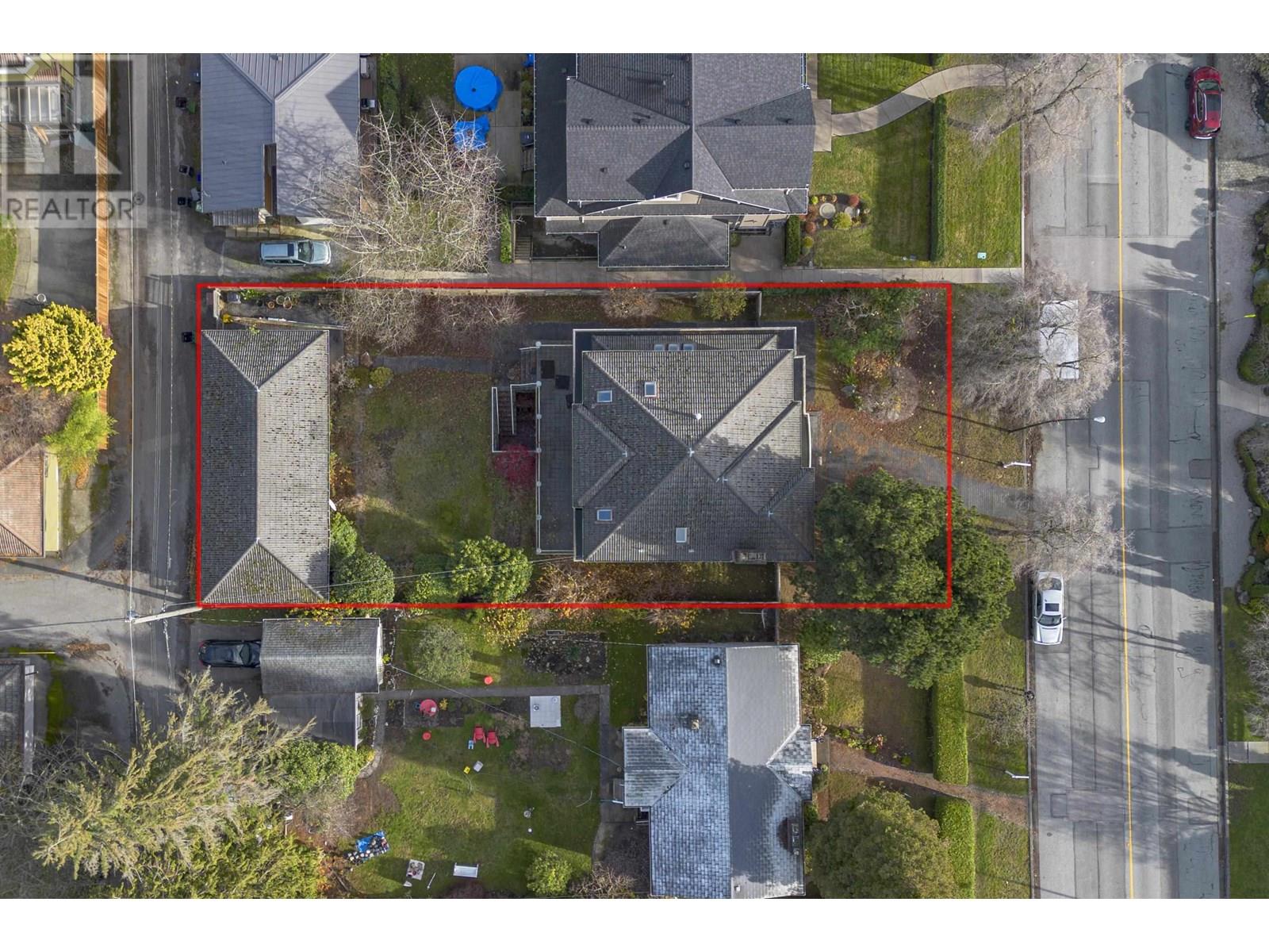 2123 W 57th Avenue, Vancouver, British Columbia  V6P 1V5 - Photo 6 - C8069998