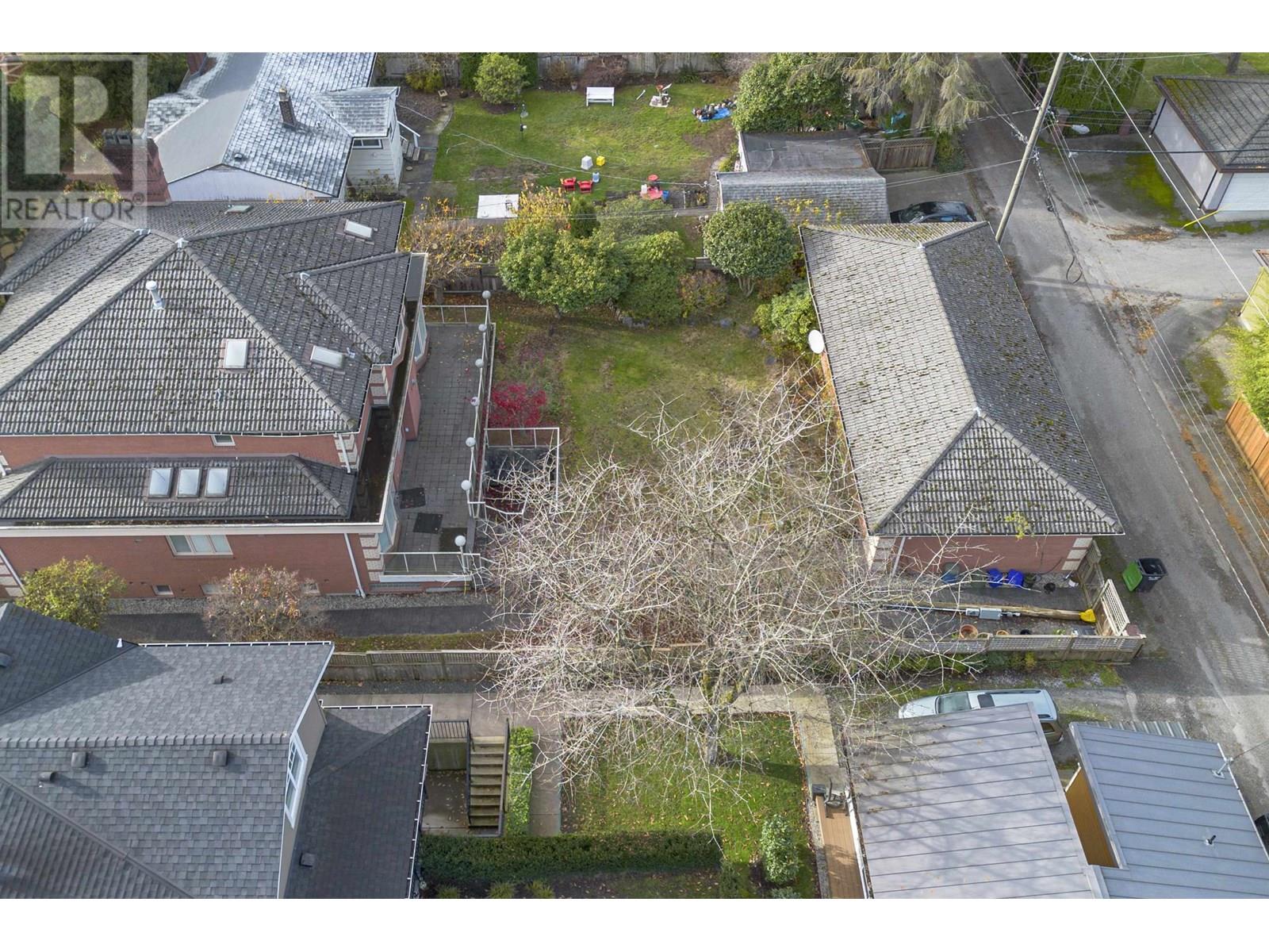 2123 W 57th Avenue, Vancouver, British Columbia  V6P 1V5 - Photo 8 - C8069998
