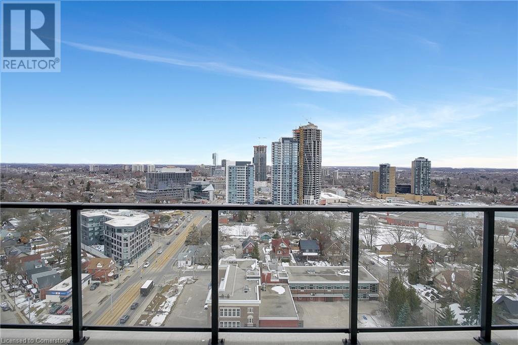 741 King Street W Unit# 1710, Kitchener, Ontario  N2G 0E9 - Photo 23 - 40741136