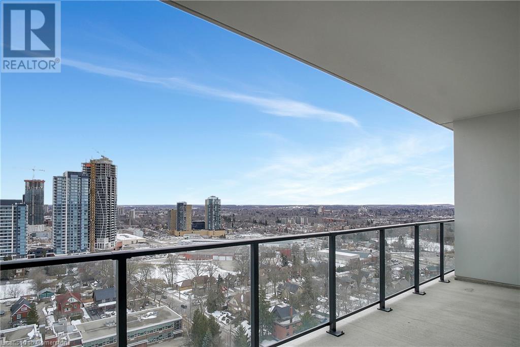 741 King Street W Unit# 1710, Kitchener, Ontario  N2G 0E9 - Photo 24 - 40741136