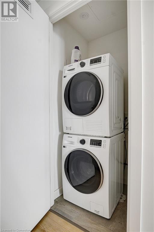 741 King Street W Unit# 1710, Kitchener, Ontario  N2G 0E9 - Photo 9 - 40741136