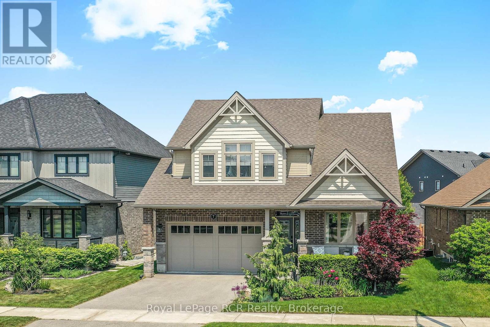 7 PORTLAND STREET, collingwood, Ontario
