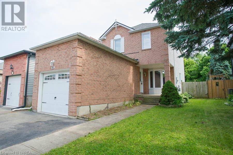 Property at 93 D'AUBIGNY Road image 1