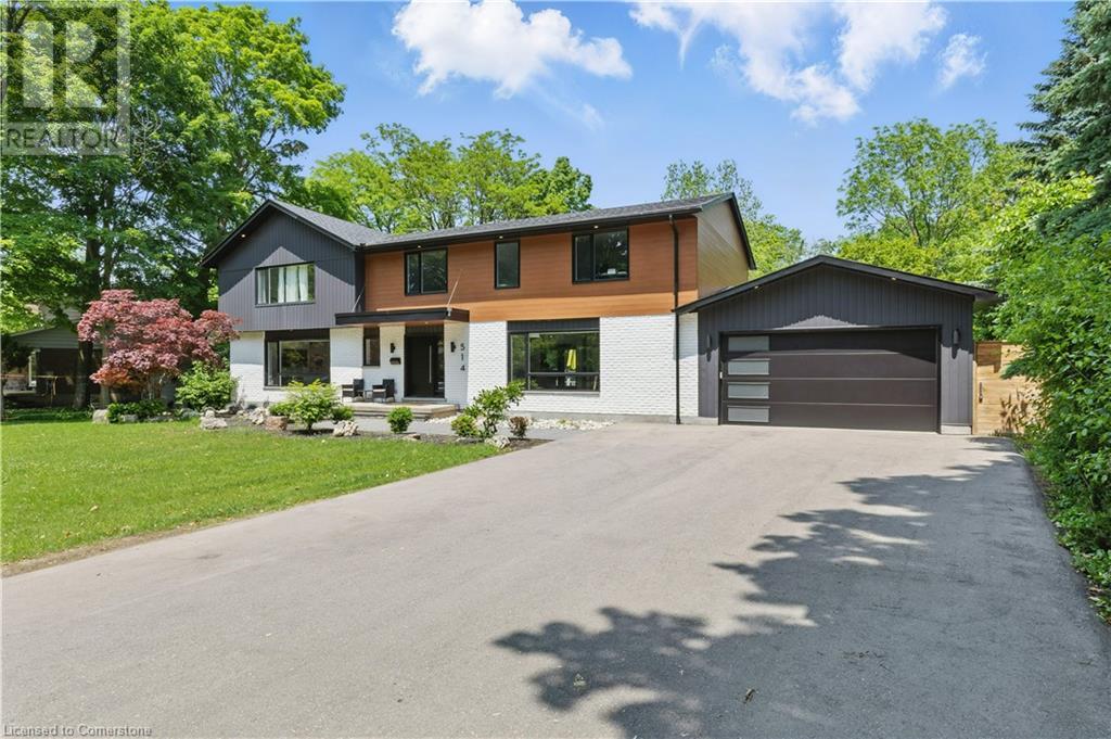 514 Oxbow Road, Waterloo, Ontario  N2K 1Y6 - Photo 2 - 40717079