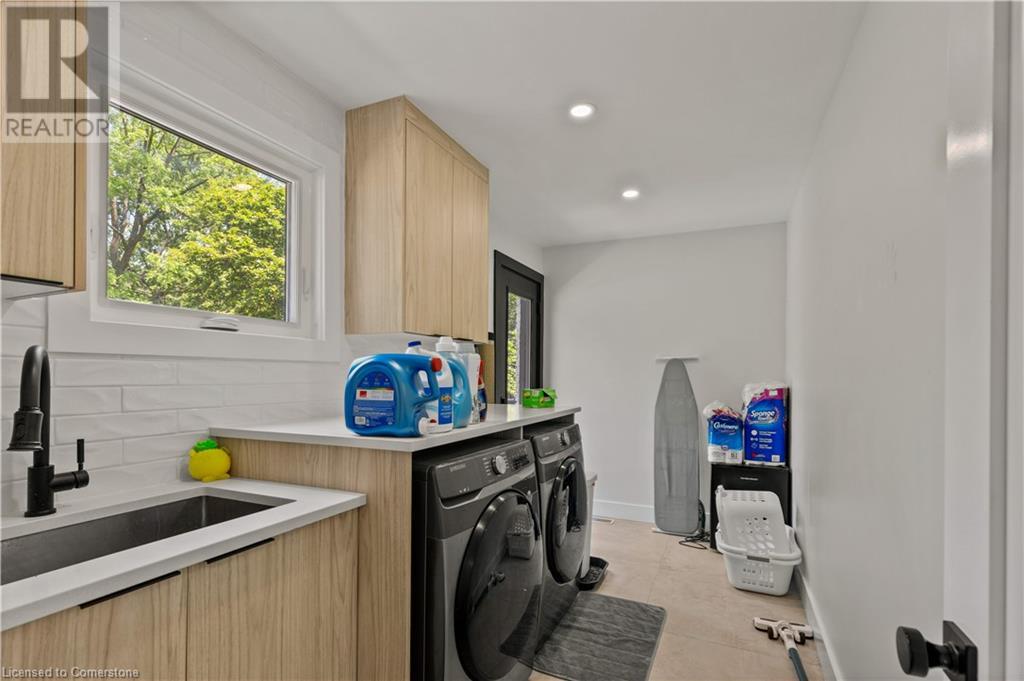 514 Oxbow Road, Waterloo, Ontario  N2K 1Y6 - Photo 22 - 40717079
