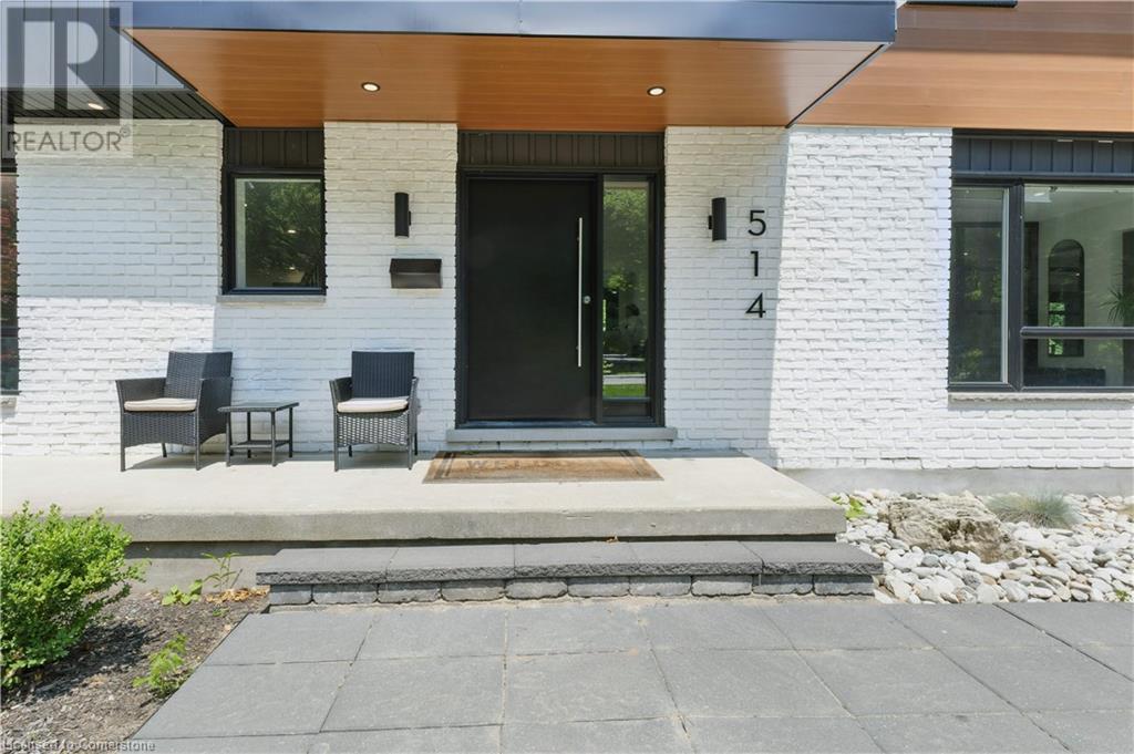 514 Oxbow Road, Waterloo, Ontario  N2K 1Y6 - Photo 3 - 40717079