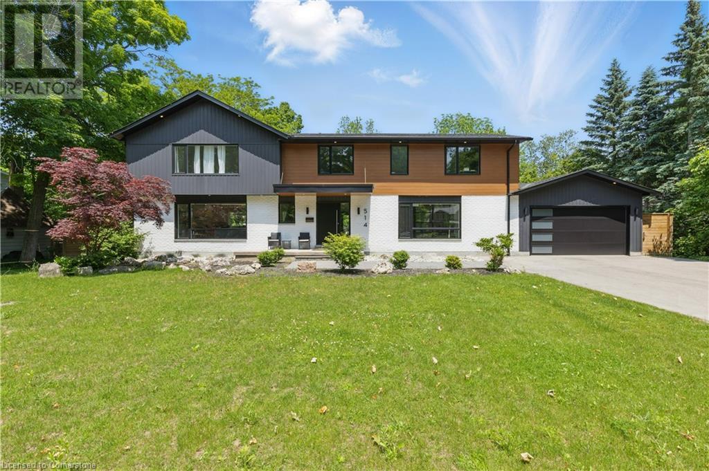 514 Oxbow Road, Waterloo, Ontario  N2K 1Y6 - Photo 4 - 40717079