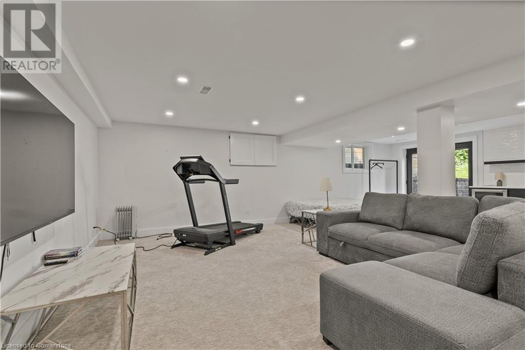 514 Oxbow Road, Waterloo, Ontario  N2K 1Y6 - Photo 40 - 40717079