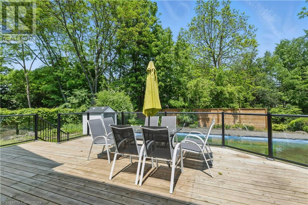 514 Oxbow Road, Waterloo, Ontario  N2K 1Y6 - Photo 43 - 40717079