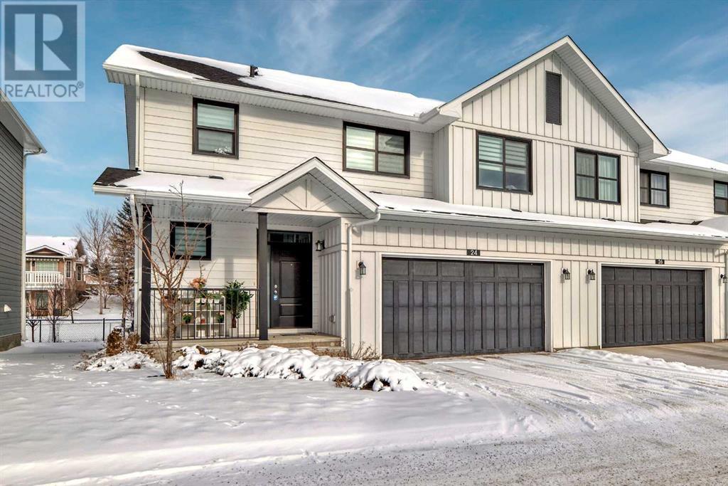 Property at 24 Harvest Grove Common NE image 1