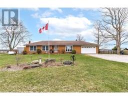 1786 8th Concession Road W 045 - Beverly, Flamborough, Ca