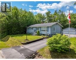 10 St. Croix Street, McAdam, New Brunswick