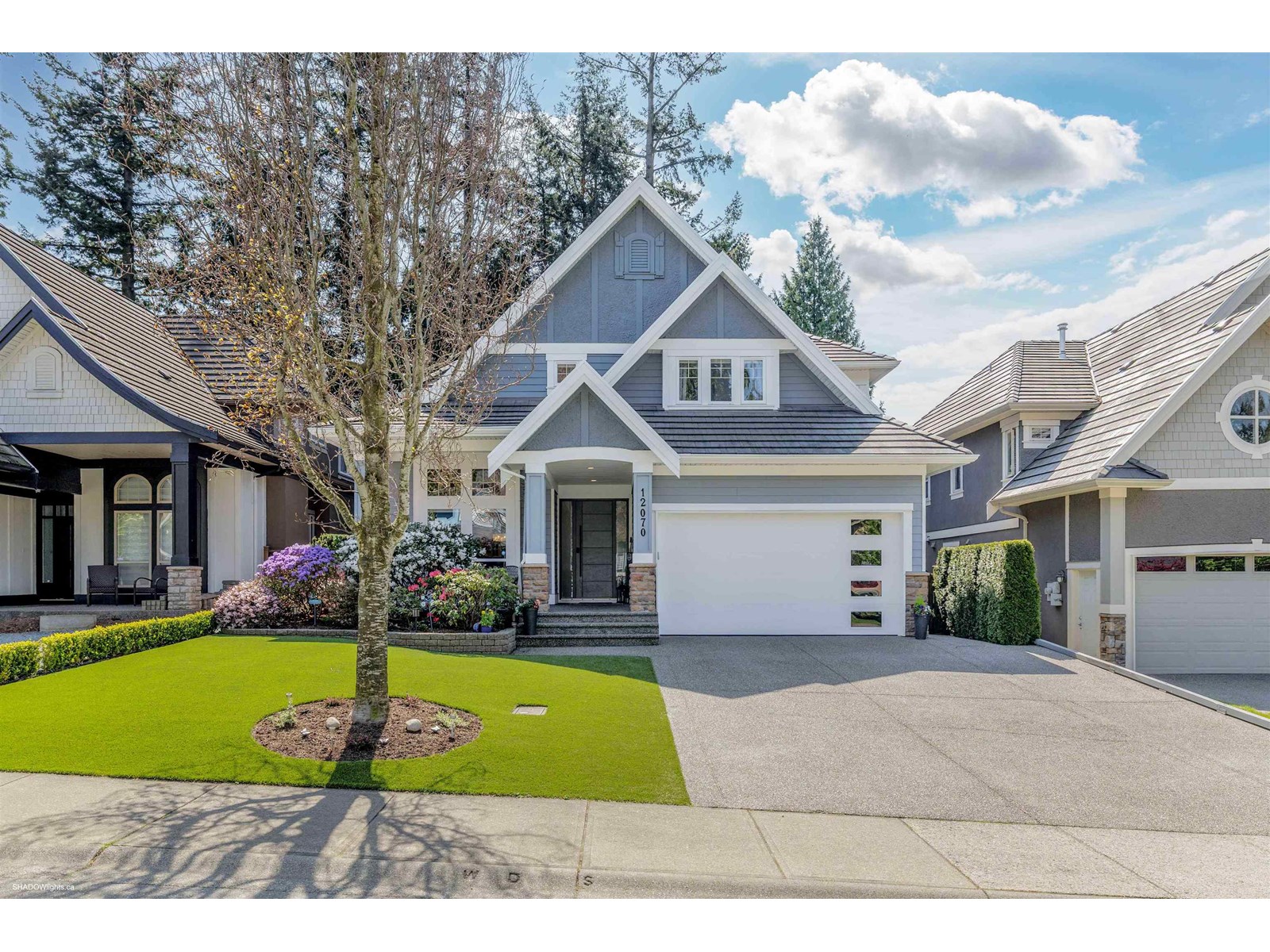 12070 59 AVENUE, surrey, British Columbia