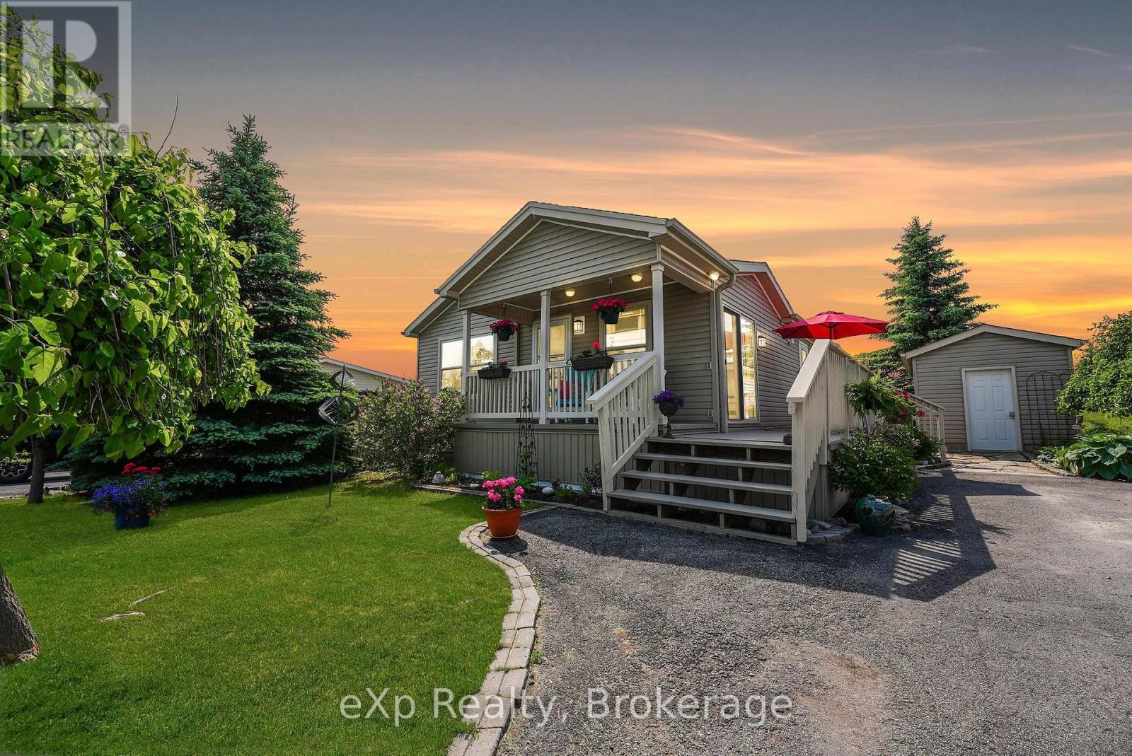 53 CREEKSIDE CIRCLE, Kawartha Lakes, Ontario