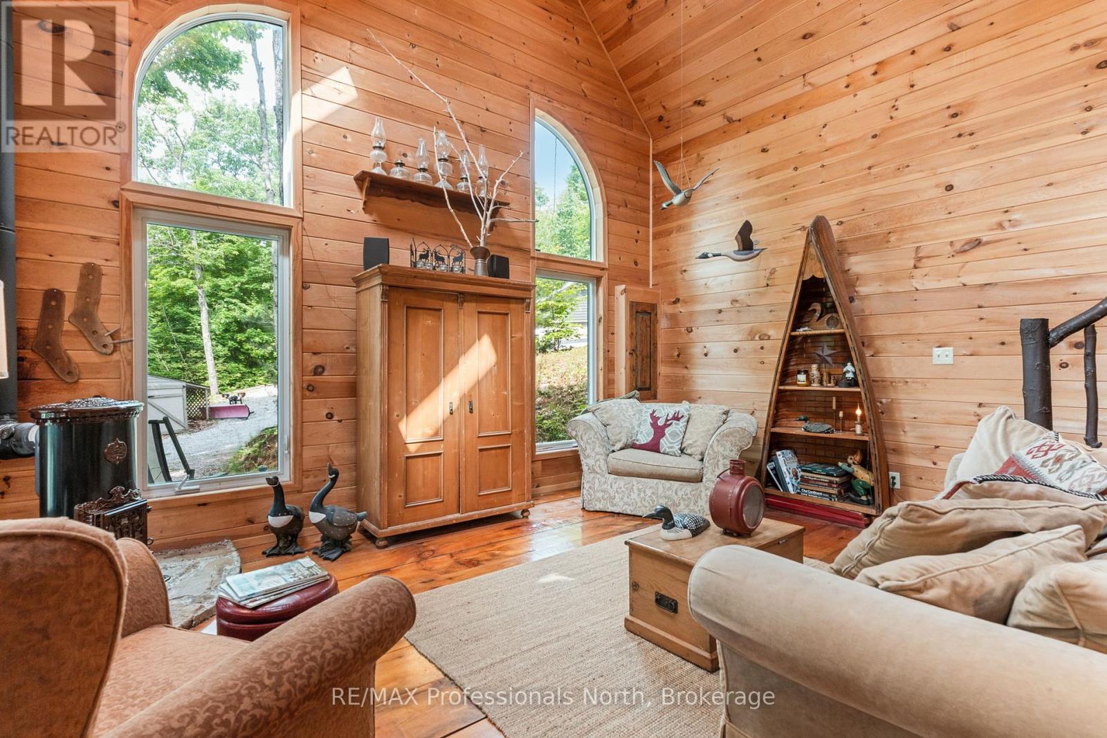1065 Shaded Water Trail, Minden Hills (Minden), Ontario  K0M 2K0 - Photo 14 - X12219900