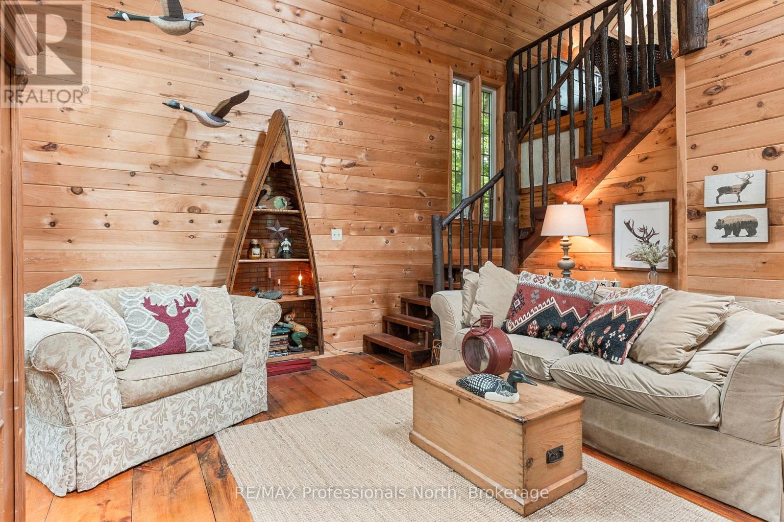 1065 Shaded Water Trail, Minden Hills (Minden), Ontario  K0M 2K0 - Photo 16 - X12219900