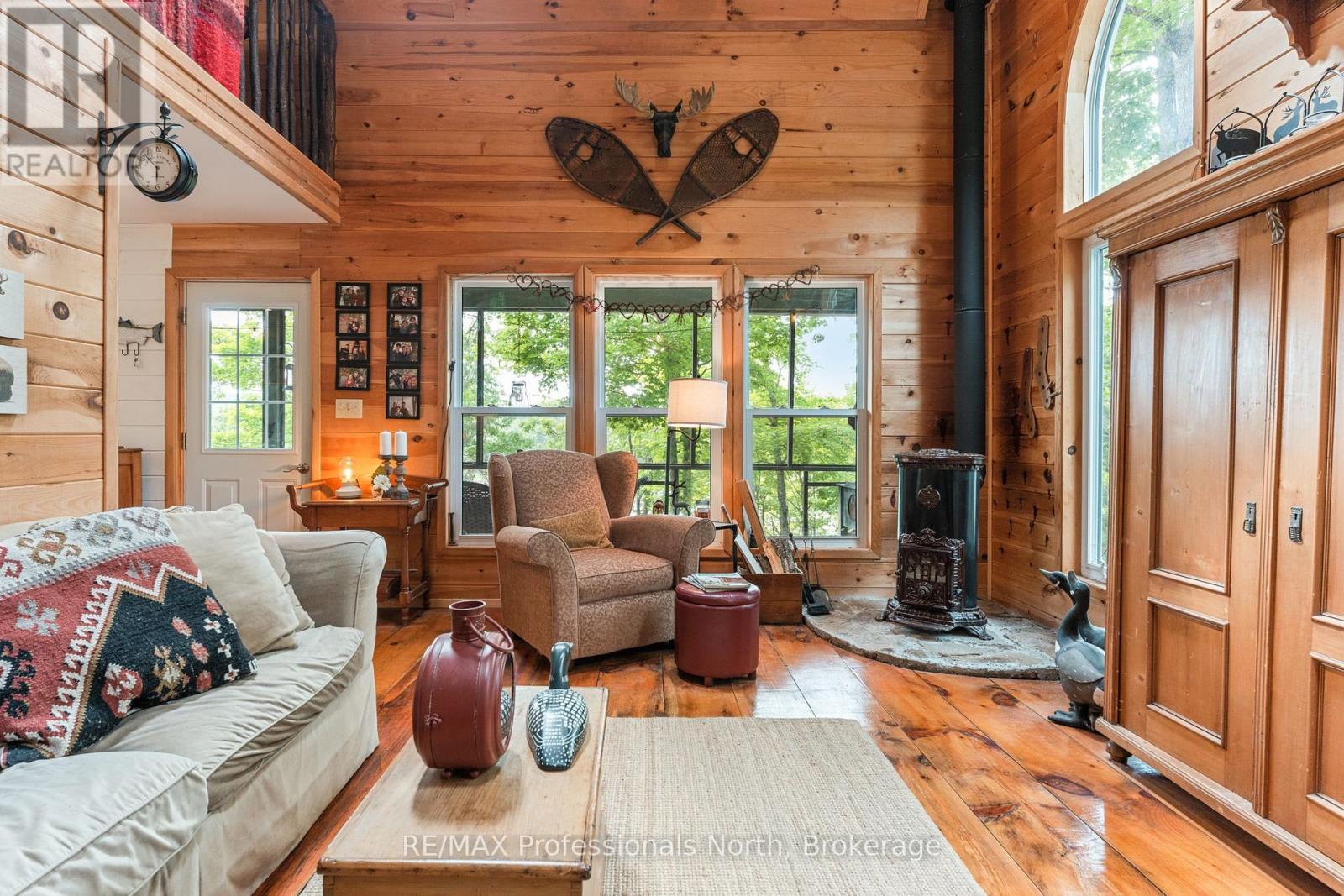 1065 Shaded Water Trail, Minden Hills (Minden), Ontario  K0M 2K0 - Photo 17 - X12219900