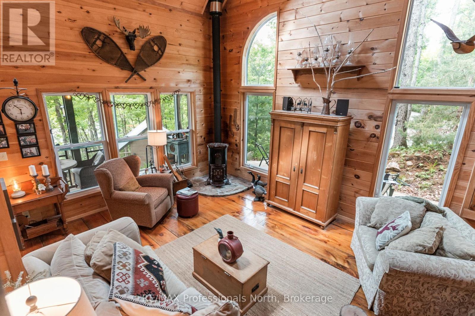 1065 Shaded Water Trail, Minden Hills (Minden), Ontario  K0M 2K0 - Photo 18 - X12219900