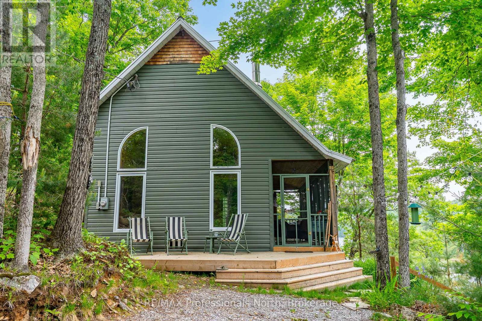 1065 Shaded Water Trail, Minden Hills (Minden), Ontario  K0M 2K0 - Photo 2 - X12219900