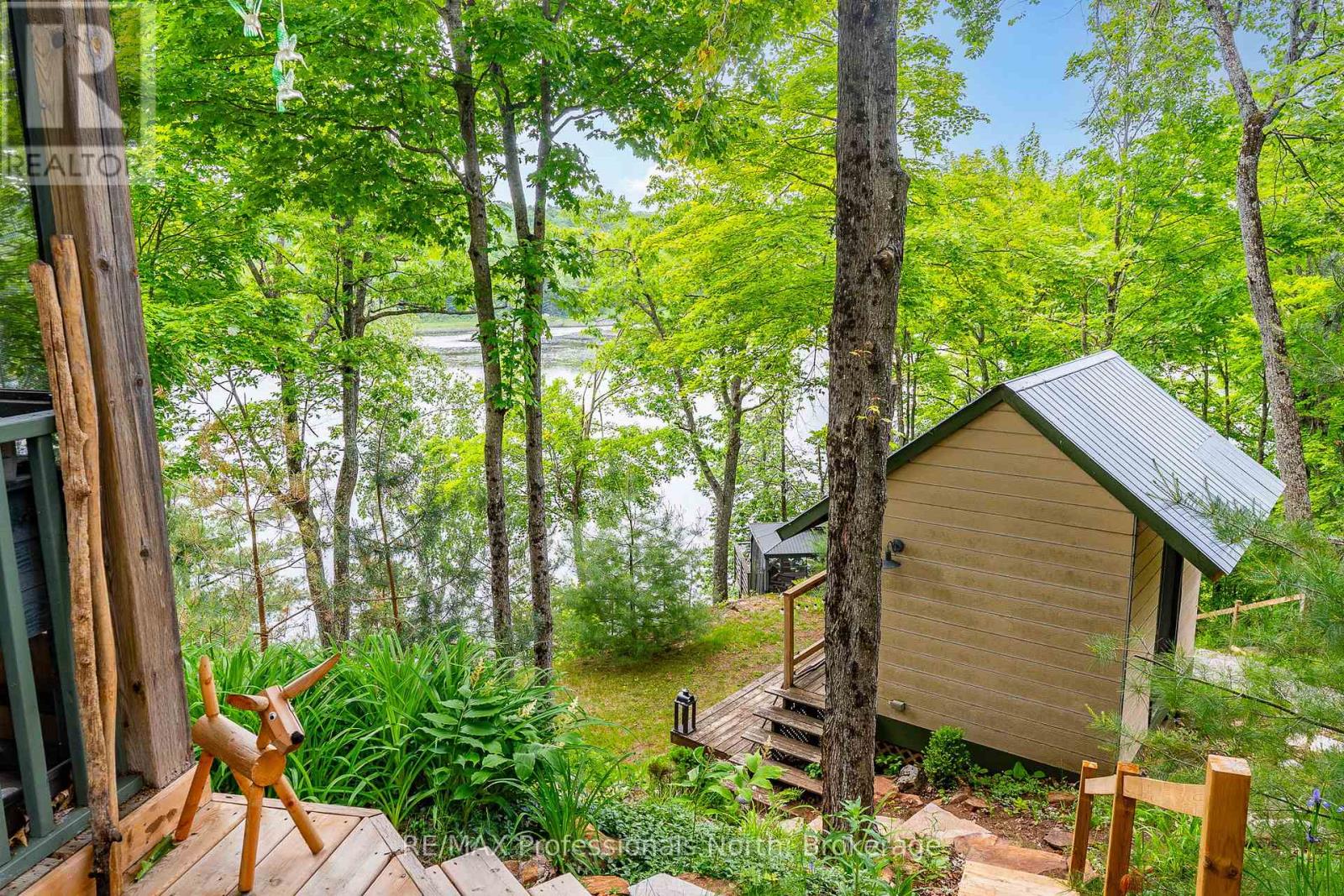 1065 Shaded Water Trail, Minden Hills (Minden), Ontario  K0M 2K0 - Photo 24 - X12219900