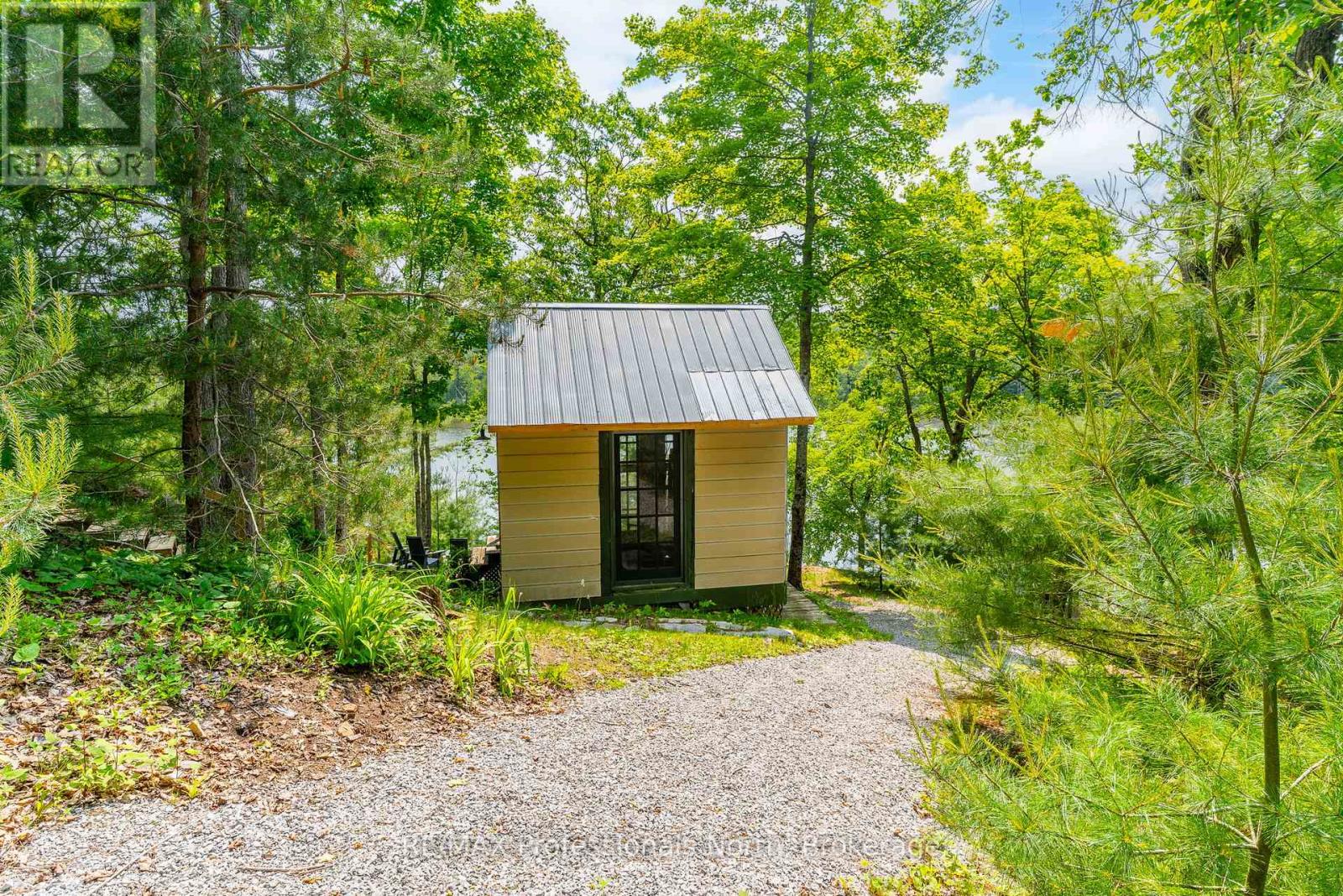 1065 Shaded Water Trail, Minden Hills (Minden), Ontario  K0M 2K0 - Photo 26 - X12219900