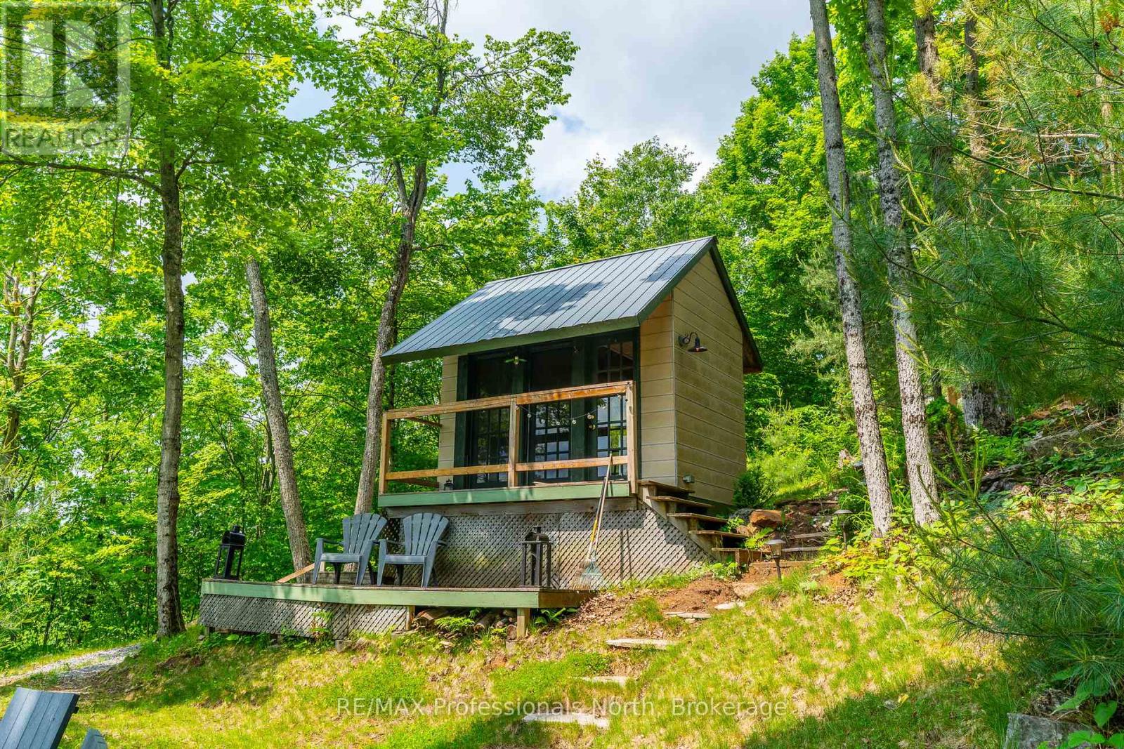 1065 Shaded Water Trail, Minden Hills (Minden), Ontario  K0M 2K0 - Photo 29 - X12219900