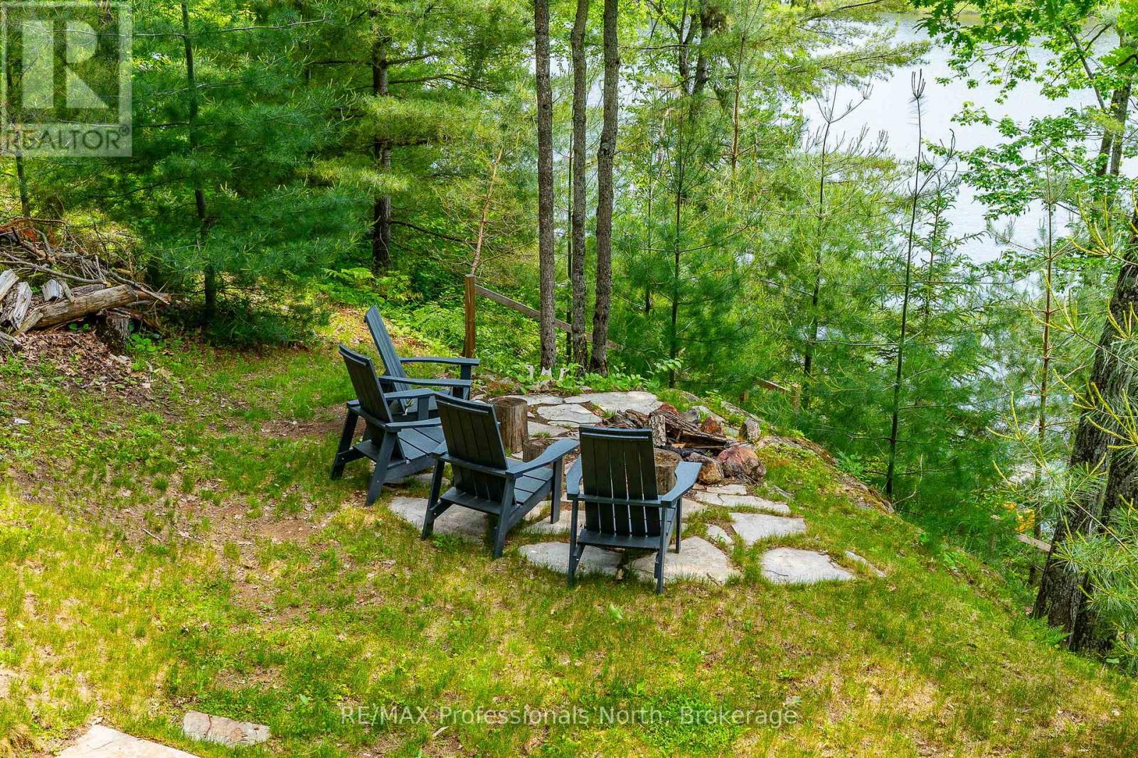 1065 Shaded Water Trail, Minden Hills (Minden), Ontario  K0M 2K0 - Photo 31 - X12219900