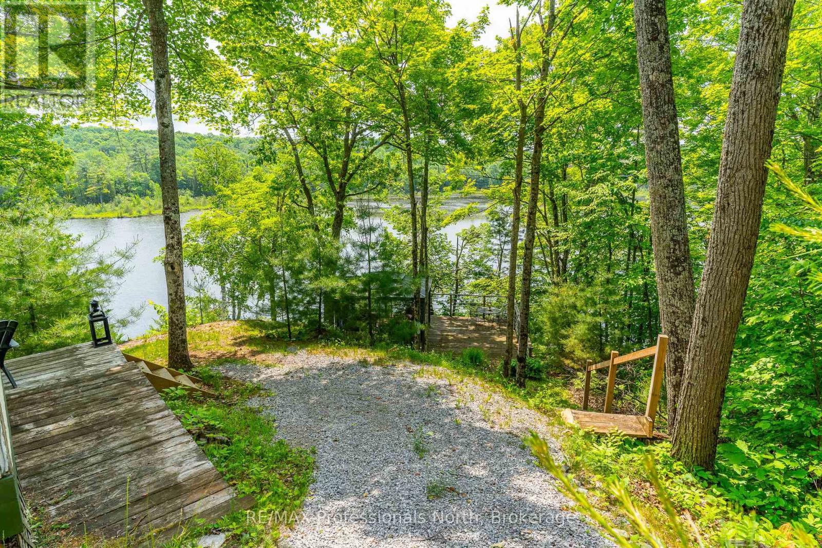 1065 Shaded Water Trail, Minden Hills (Minden), Ontario  K0M 2K0 - Photo 33 - X12219900