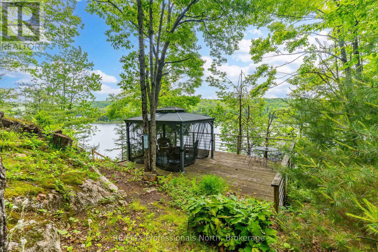 1065 Shaded Water Trail, Minden Hills (Minden), Ontario  K0M 2K0 - Photo 34 - X12219900
