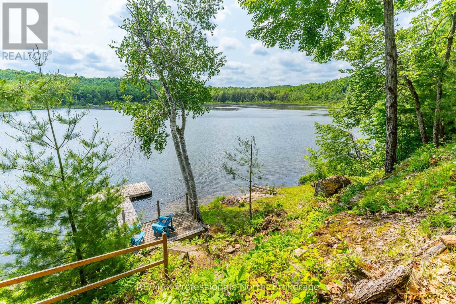 1065 Shaded Water Trail, Minden Hills (Minden), Ontario  K0M 2K0 - Photo 36 - X12219900