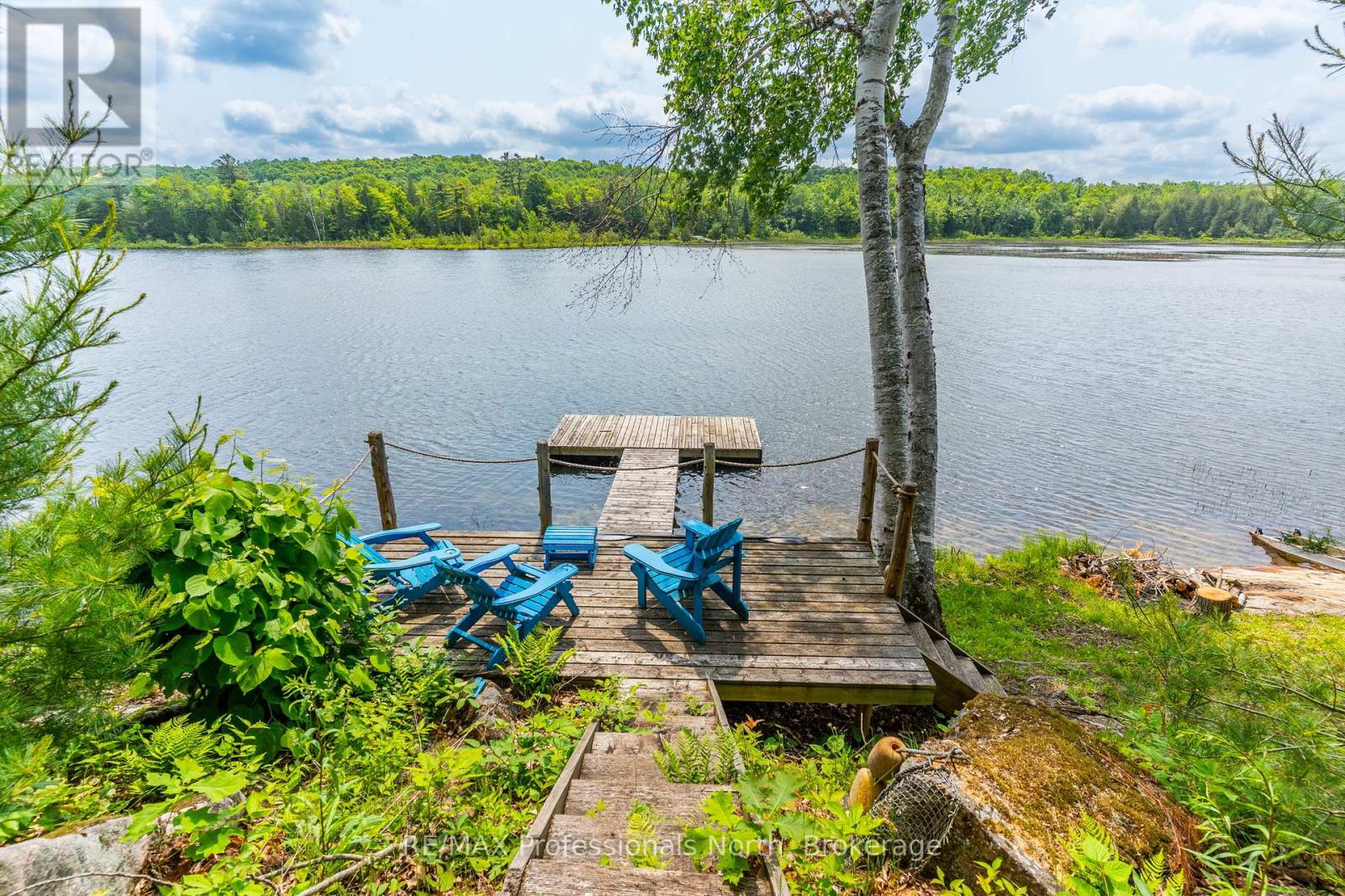 1065 Shaded Water Trail, Minden Hills (Minden), Ontario  K0M 2K0 - Photo 37 - X12219900