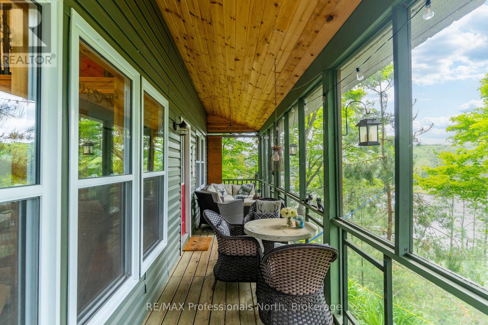 1065 Shaded Water Trail, Minden Hills (Minden), Ontario  K0M 2K0 - Photo 4 - X12219900