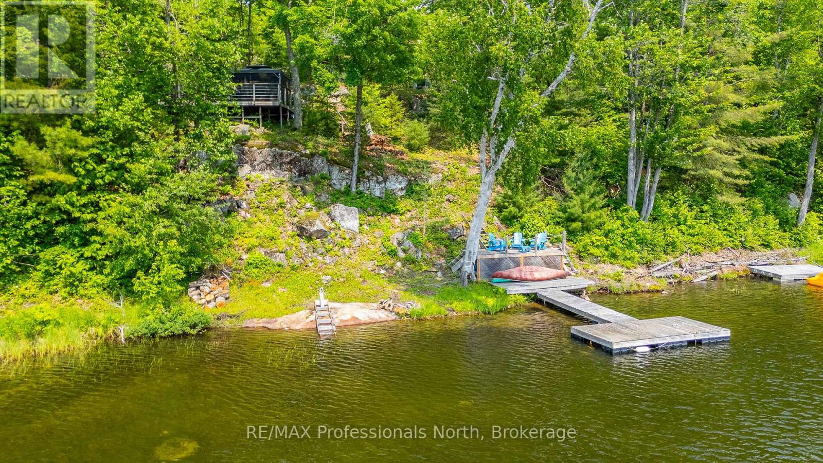 1065 Shaded Water Trail, Minden Hills (Minden), Ontario  K0M 2K0 - Photo 40 - X12219900