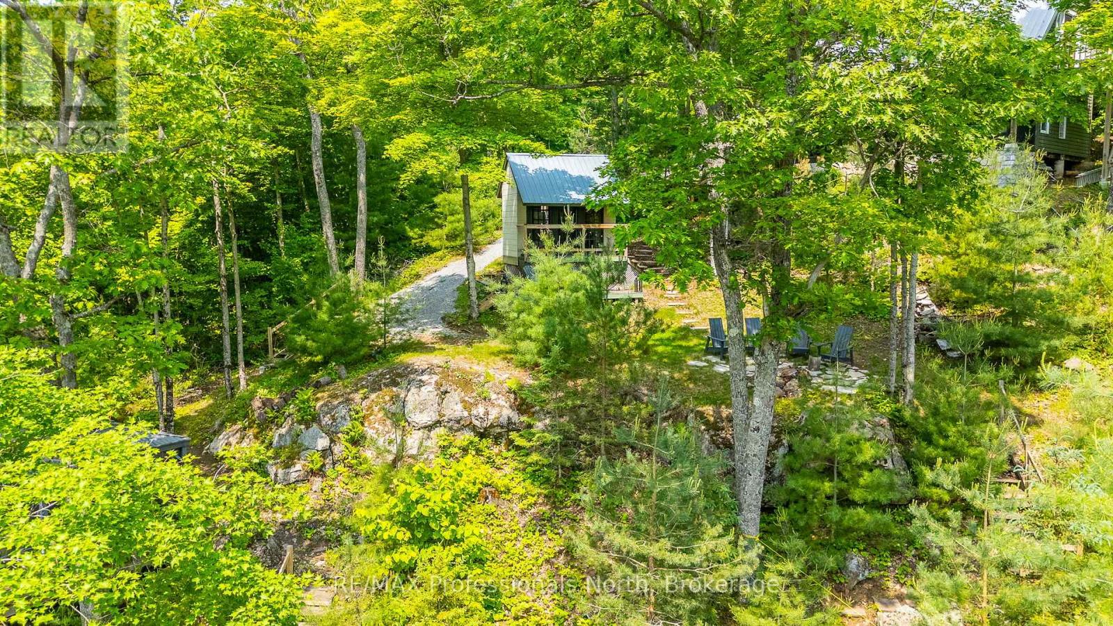 1065 Shaded Water Trail, Minden Hills (Minden), Ontario  K0M 2K0 - Photo 41 - X12219900