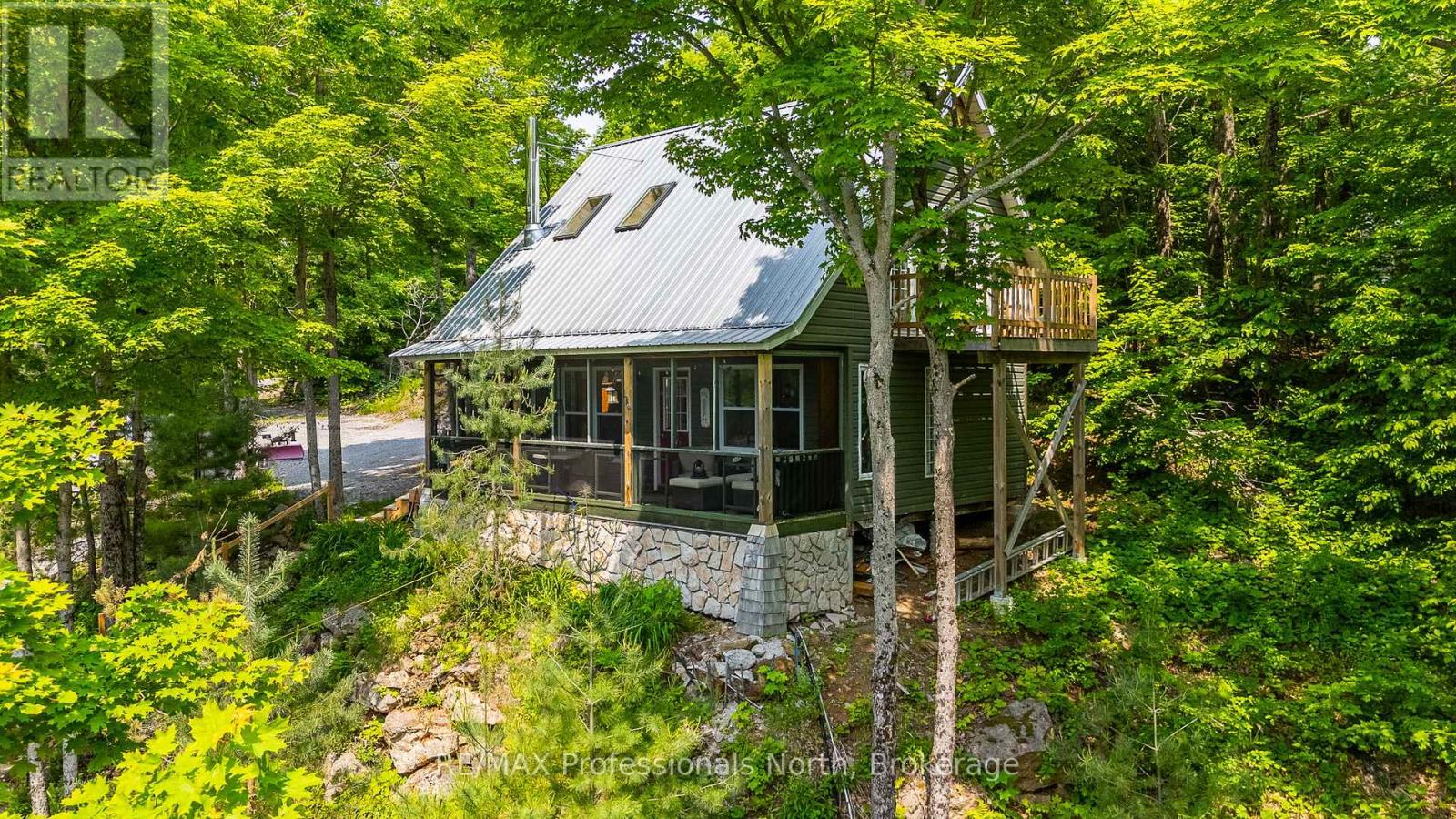 1065 Shaded Water Trail, Minden Hills (Minden), Ontario  K0M 2K0 - Photo 42 - X12219900