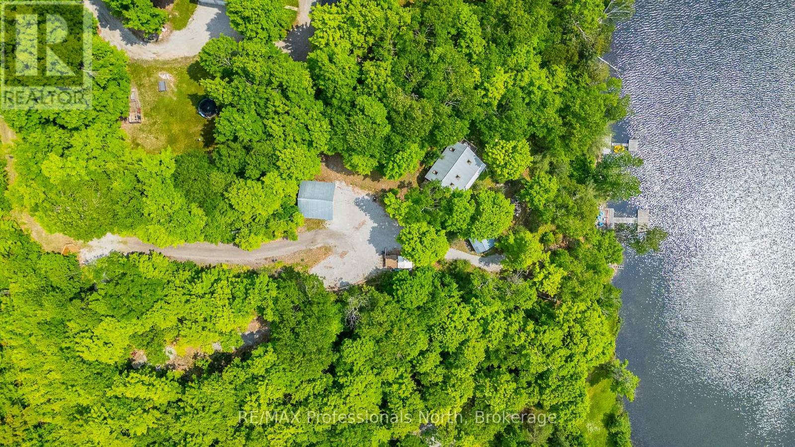 1065 Shaded Water Trail, Minden Hills (Minden), Ontario  K0M 2K0 - Photo 45 - X12219900