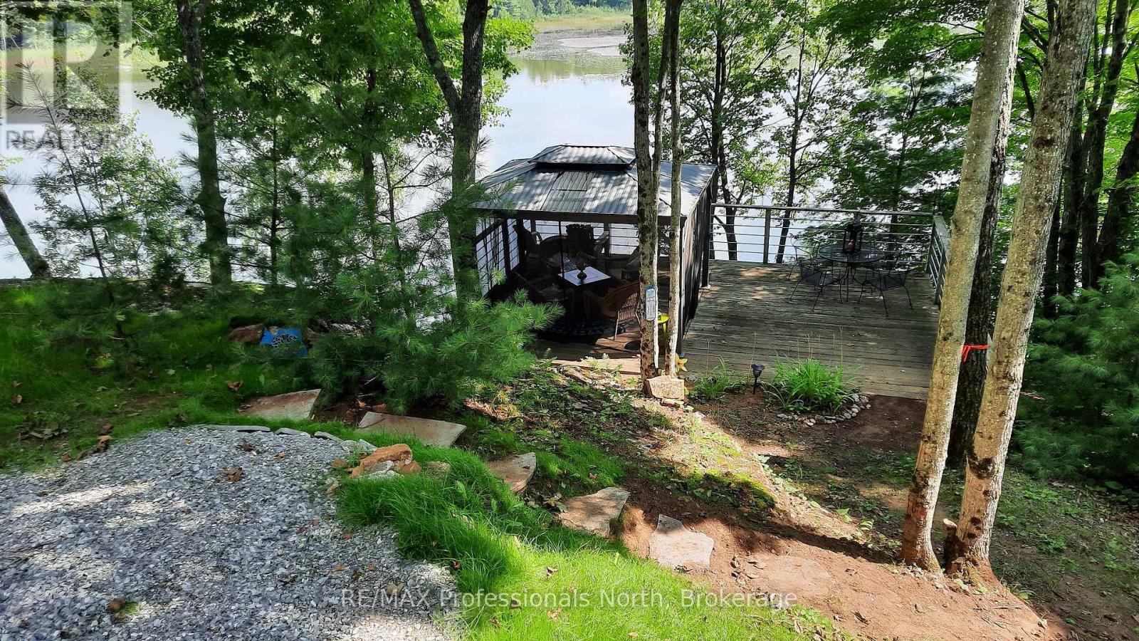 1065 Shaded Water Trail, Minden Hills (Minden), Ontario  K0M 2K0 - Photo 47 - X12219900