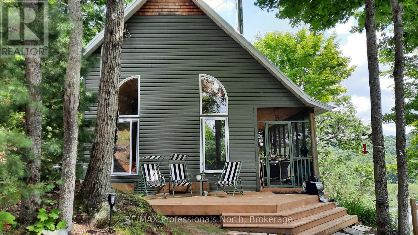 1065 Shaded Water Trail, Minden Hills (Minden), Ontario  K0M 2K0 - Photo 48 - X12219900