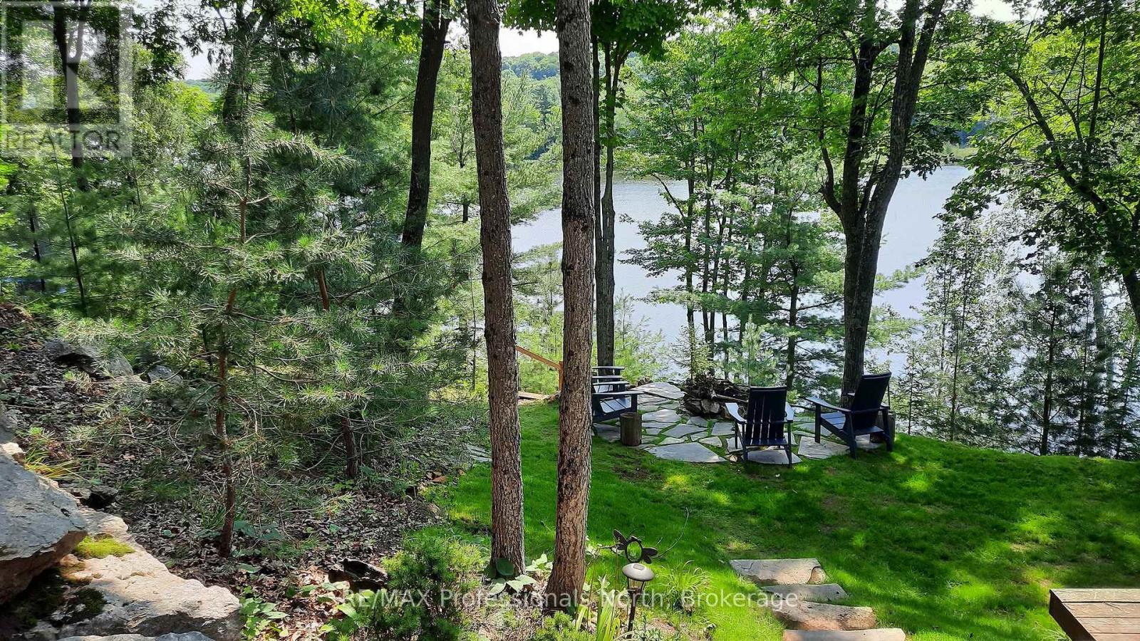 1065 Shaded Water Trail, Minden Hills (Minden), Ontario  K0M 2K0 - Photo 49 - X12219900