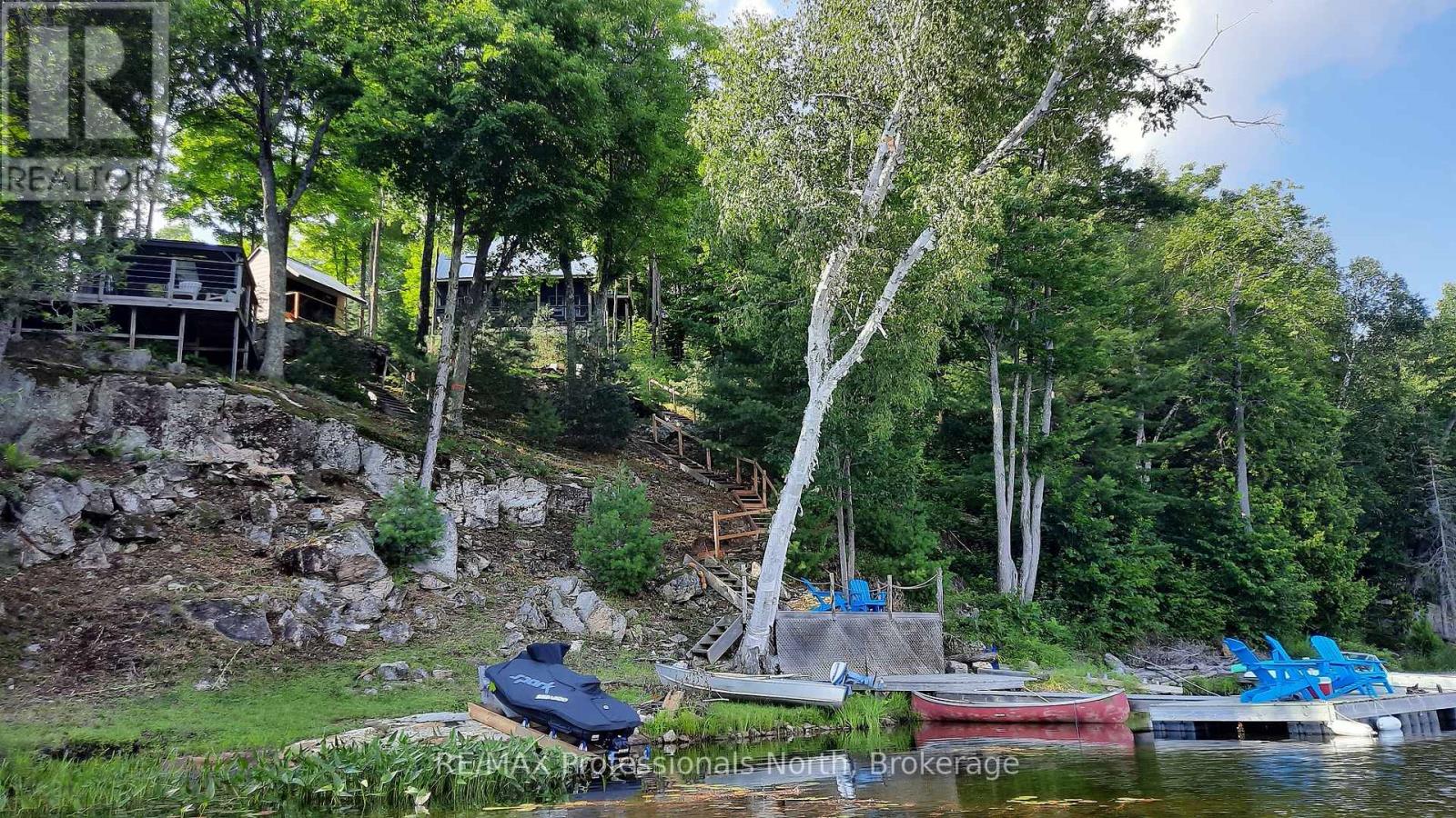 1065 Shaded Water Trail, Minden Hills (Minden), Ontario  K0M 2K0 - Photo 50 - X12219900