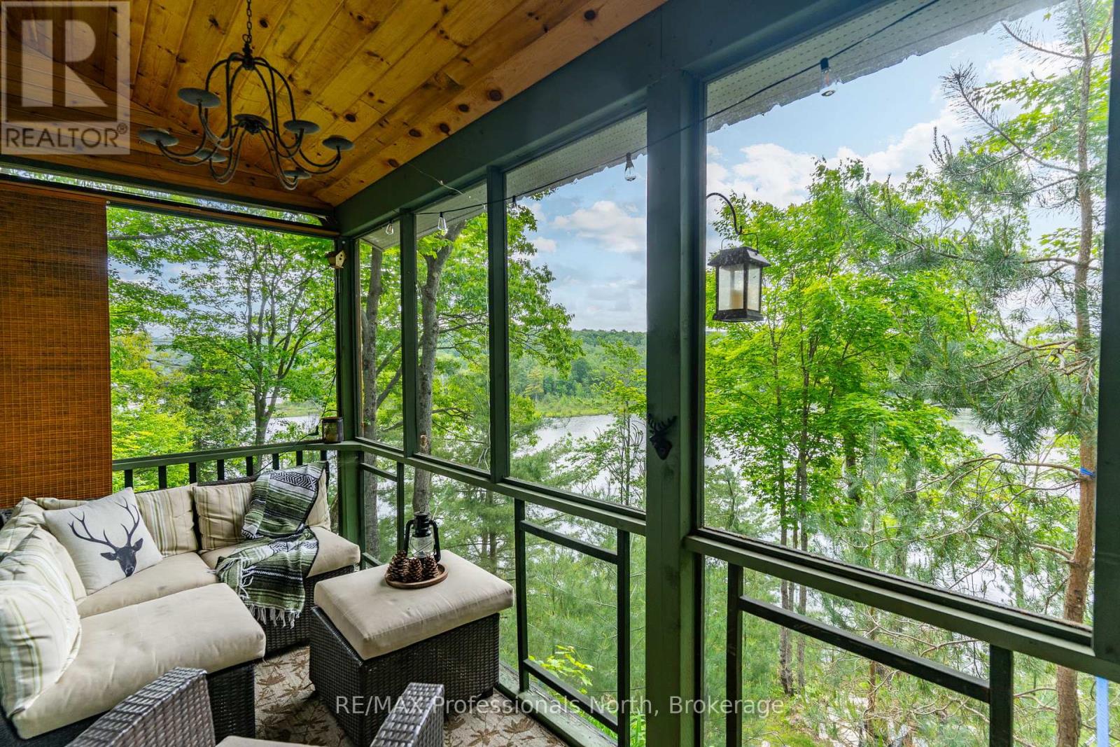 1065 Shaded Water Trail, Minden Hills (Minden), Ontario  K0M 2K0 - Photo 6 - X12219900