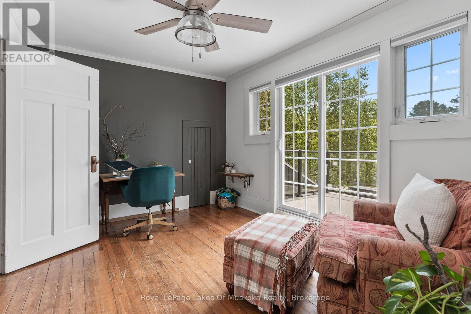 8 North Road, Lake Of Bays, Ontario  P0B 1A0 - Photo 36 - X12219922