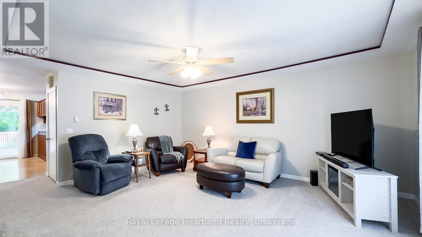106 Oxford Street, Goderich, Ontario  N7A 1E4 - Photo 28 - X12219936