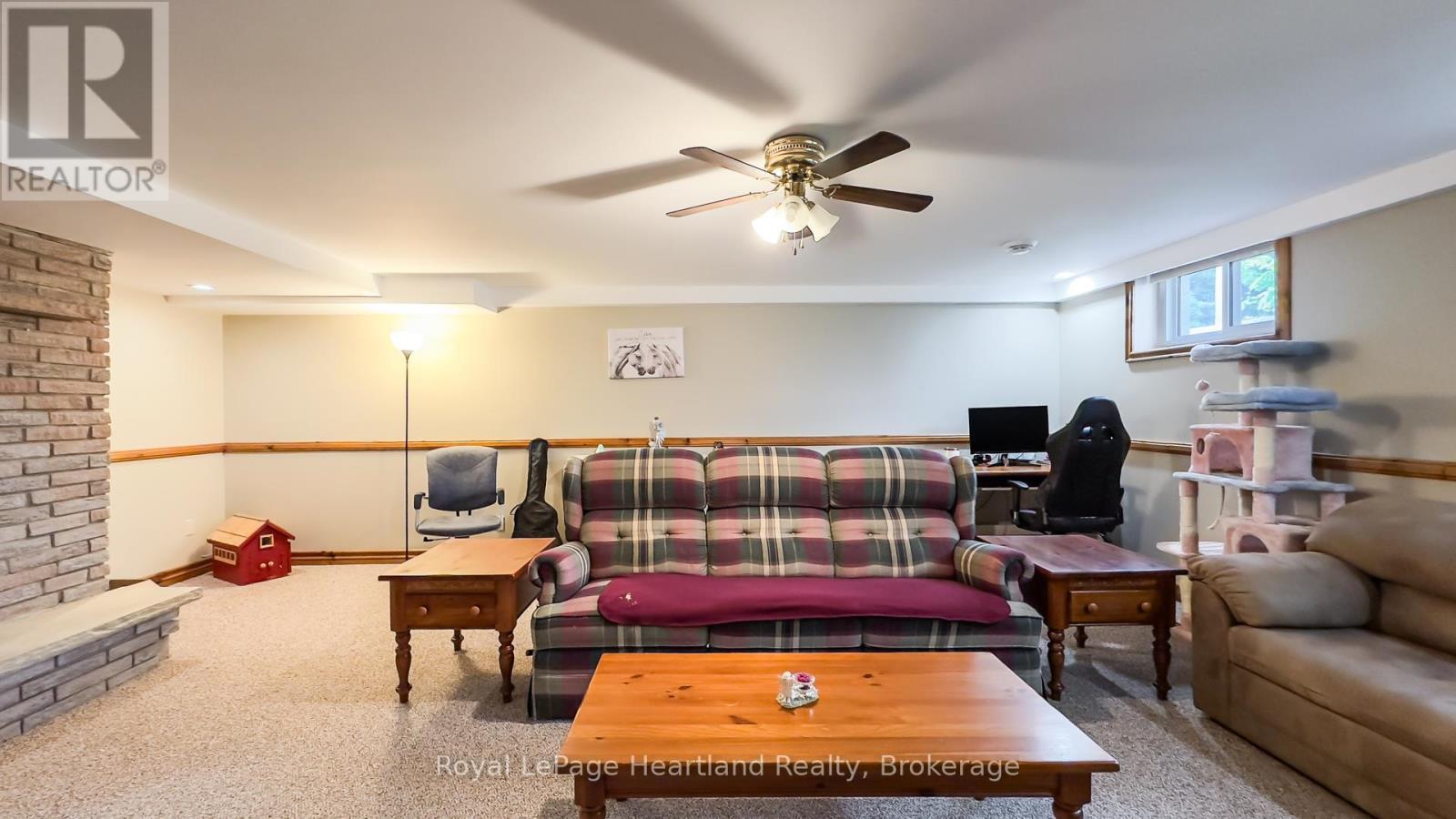 106 Oxford Street, Goderich, Ontario  N7A 1E4 - Photo 42 - X12219936