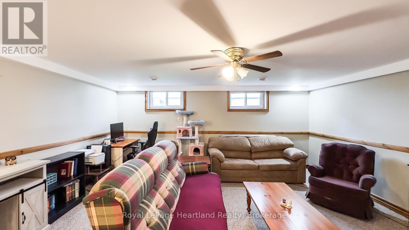 106 Oxford Street, Goderich, Ontario  N7A 1E4 - Photo 44 - X12219936