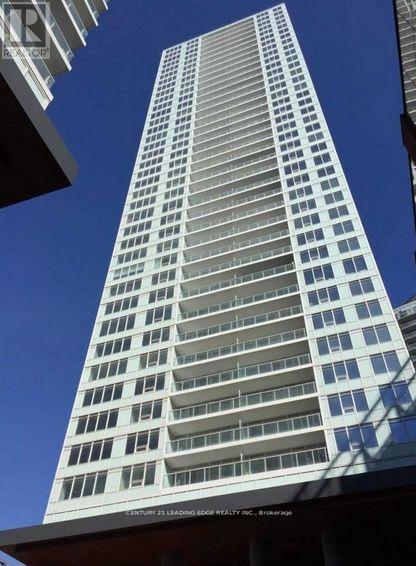 2509 - 17 BATHURST STREET, toronto (waterfront communities), Ontario