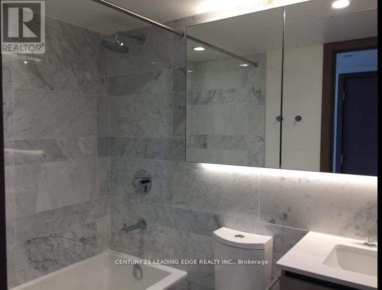 2509 - 17 Bathurst Street, Toronto, Ontario  M5V 0N1 - Photo 2 - C12216907