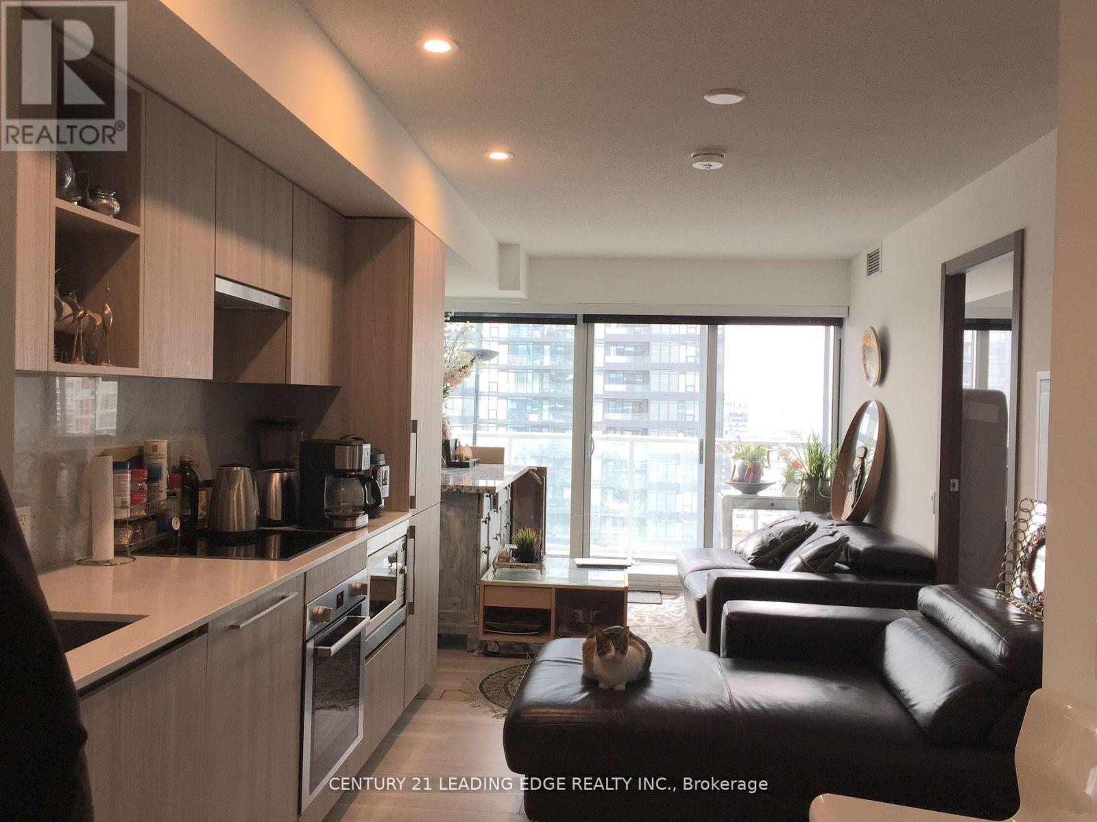 2509 - 17 Bathurst Street, Toronto, Ontario  M5V 0N1 - Photo 8 - C12216907